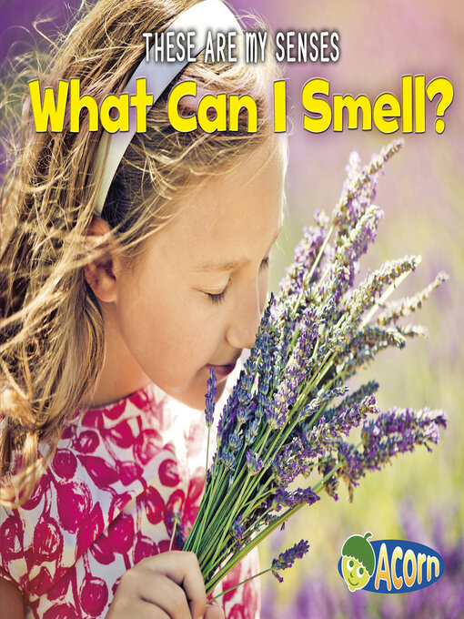 Title details for What Can I Smell? by Joanna Issa - Available